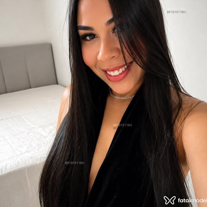 Acompanhante Sophia - Feed