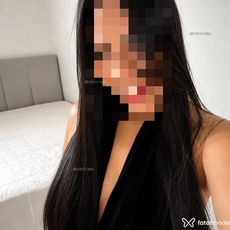 Acompanhante Sophia - Feed
