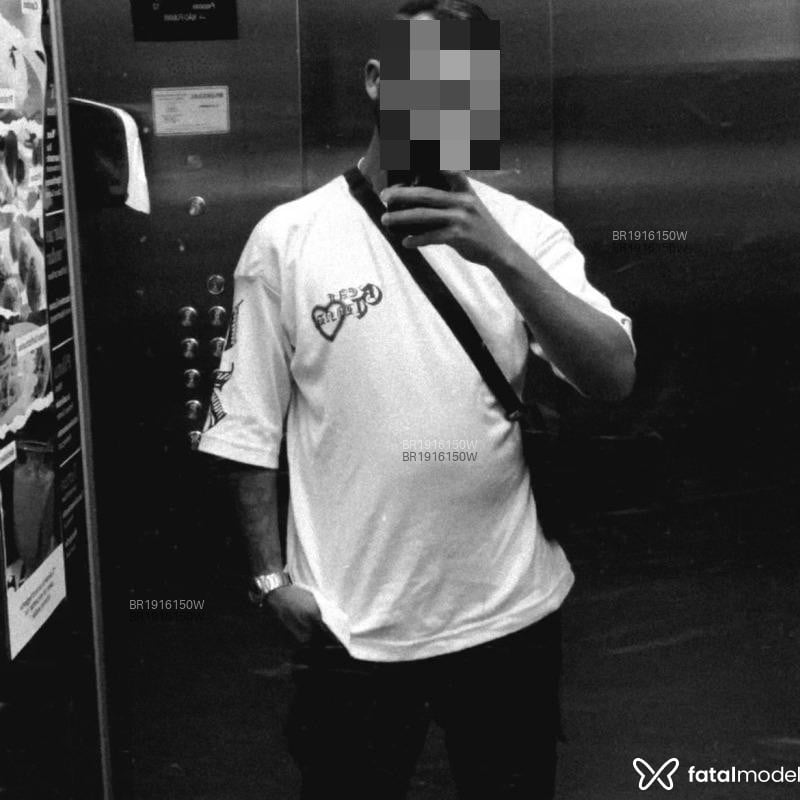Acompanhante FELIPE - Feed