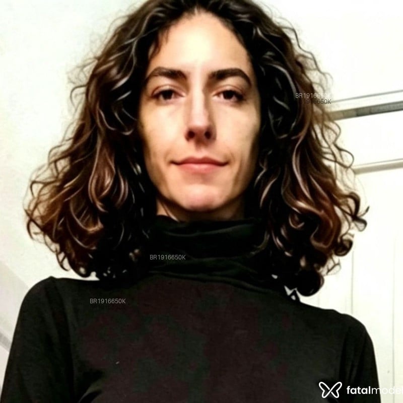 Acompanhante Mirella - Feed