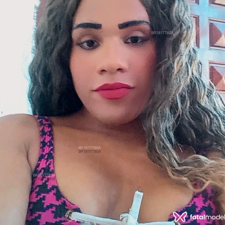 Acompanhante Ramona - Feed