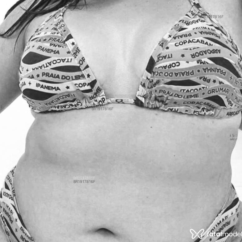 Acompanhante Gaby Sales - Feed