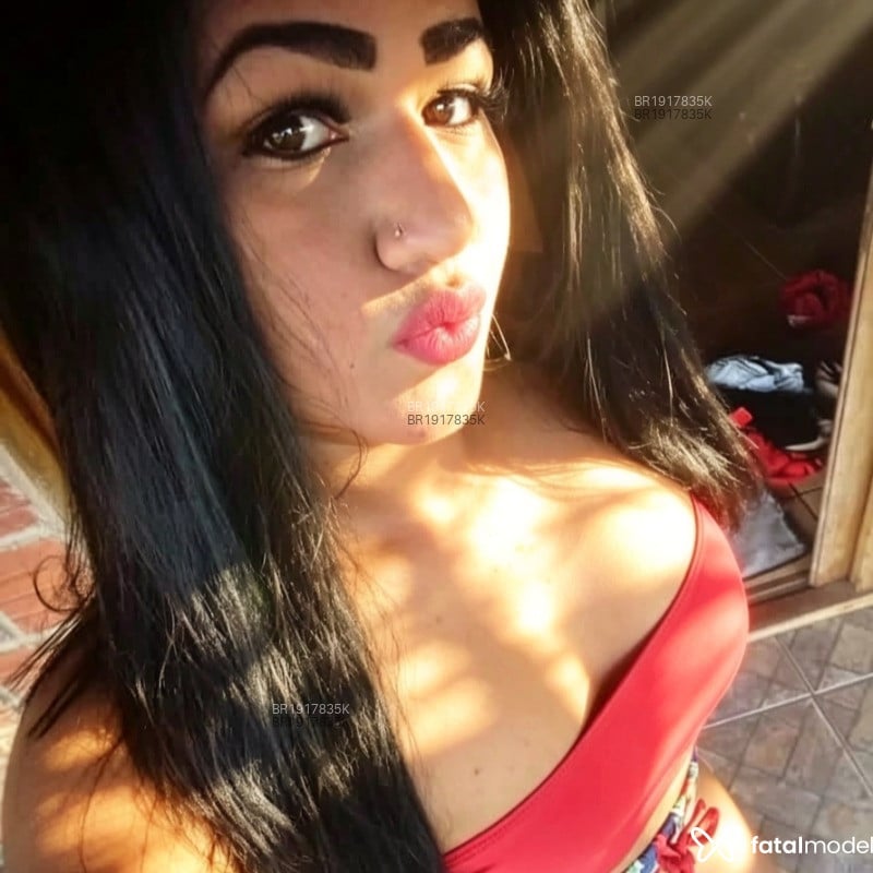 Acompanhante Grasiele silva - Feed