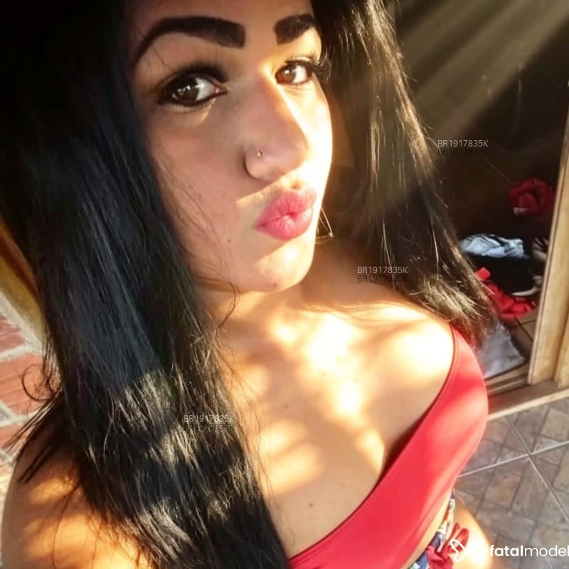 Acompanhante Grasiele silva - Feed