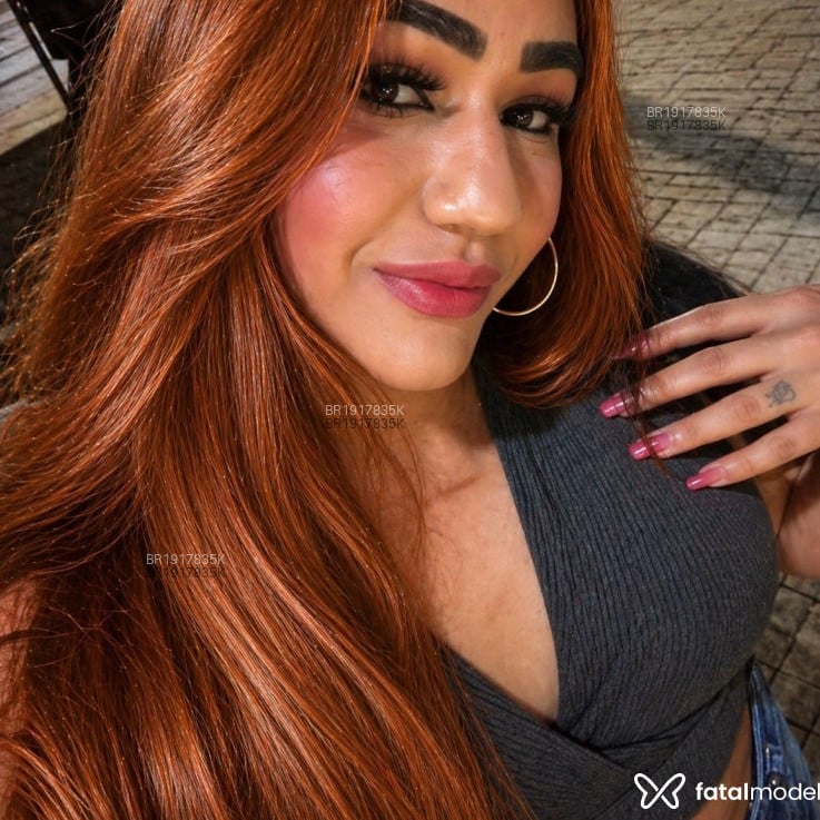 Acompanhante Grasiele silva - Feed