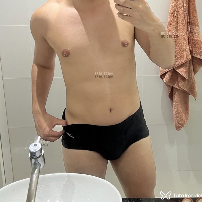Acompanhante Felipe Conrado - Feed