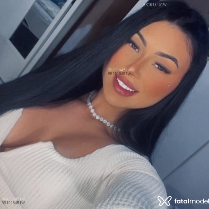 Acompanhante Sofi Martins - Feed