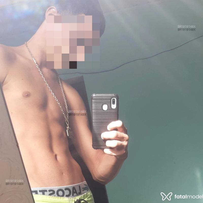 Acompanhante Ruancarioca - Feed