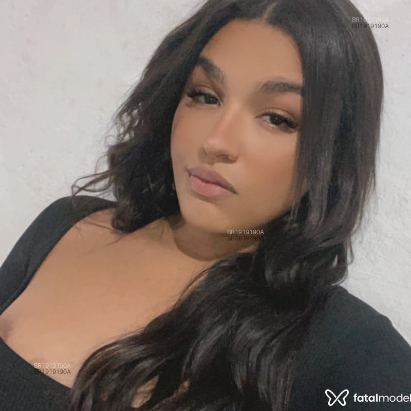 Acompanhante Larissa Pimentel - Feed