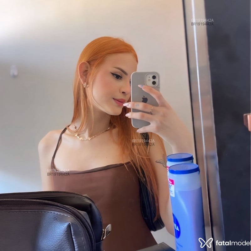 Acompanhante Safira lemos - Feed