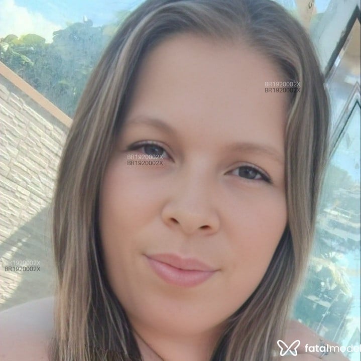 Acompanhante Paty - Feed
