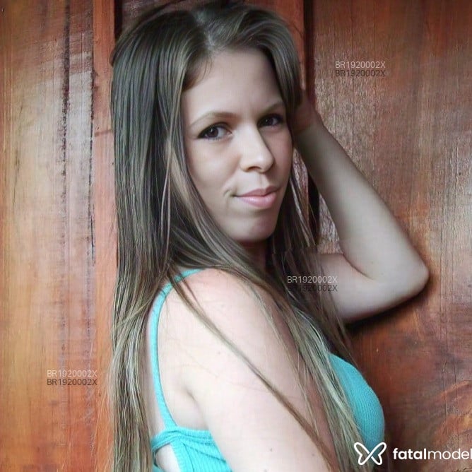 Acompanhante Paty - Feed