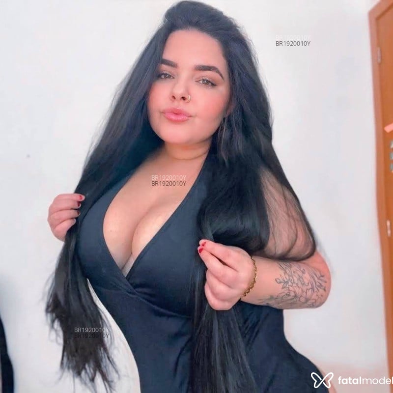 Acompanhante Maria Julinha - Feed