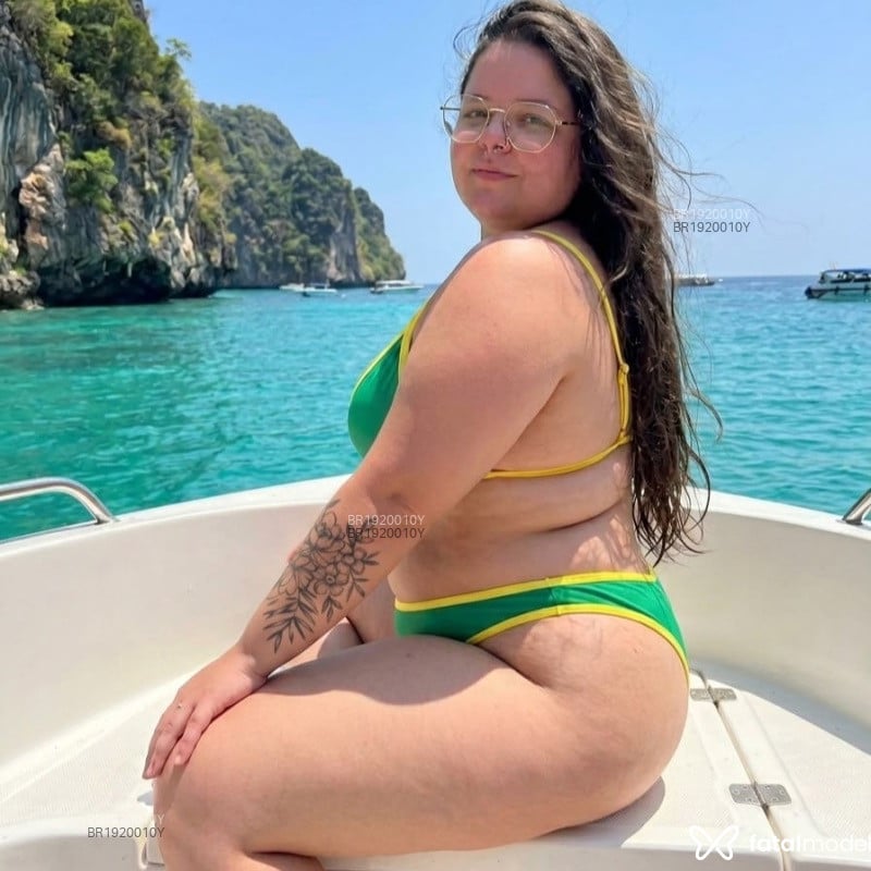 Acompanhante Maria Julinha - Feed