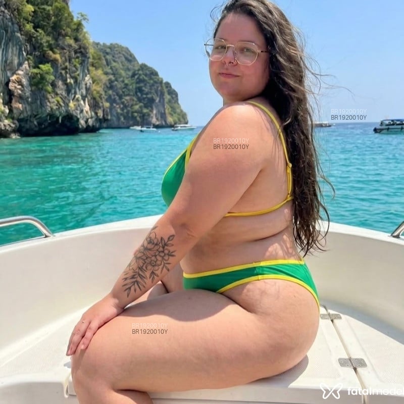 Acompanhante Maria Julinha - Feed