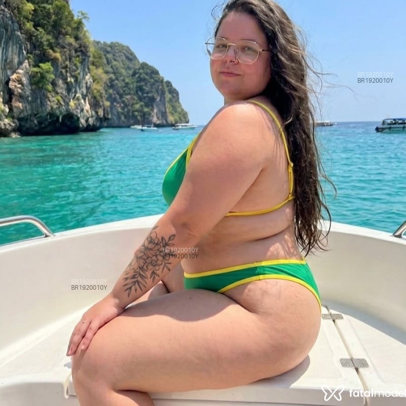 Acompanhante Maria Julinha - Feed