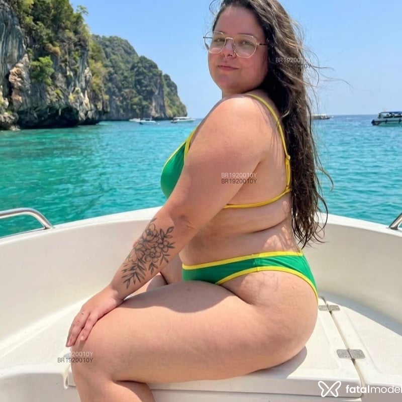 Acompanhante Maria Julinha - Feed