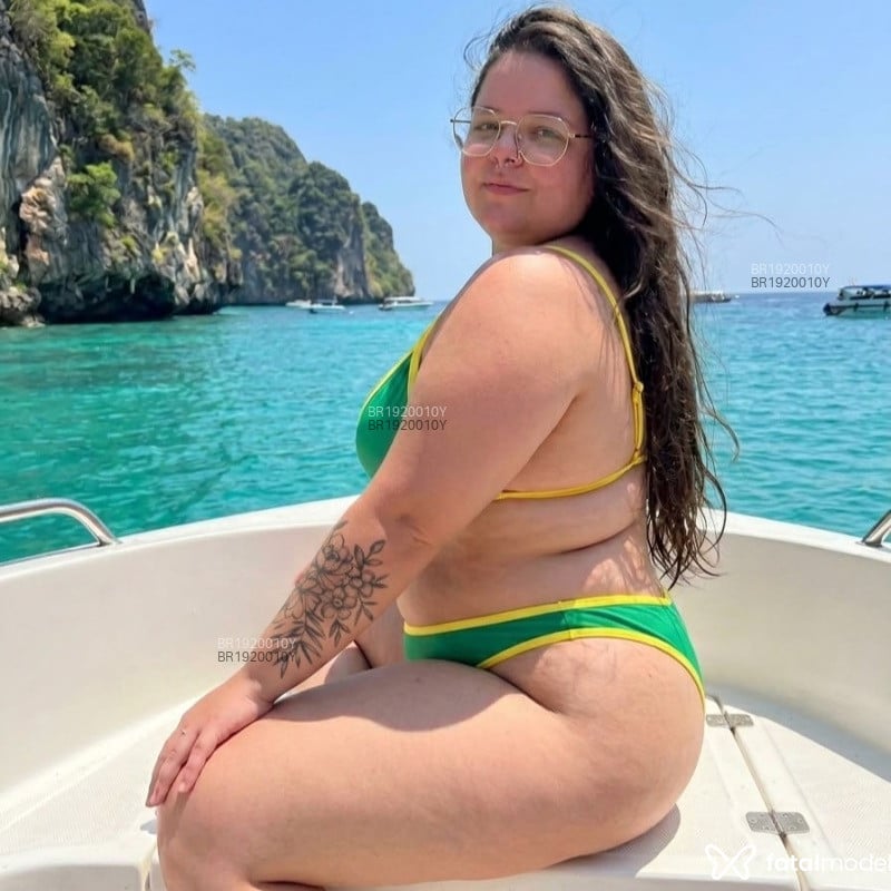Acompanhante Maria Julinha - Feed