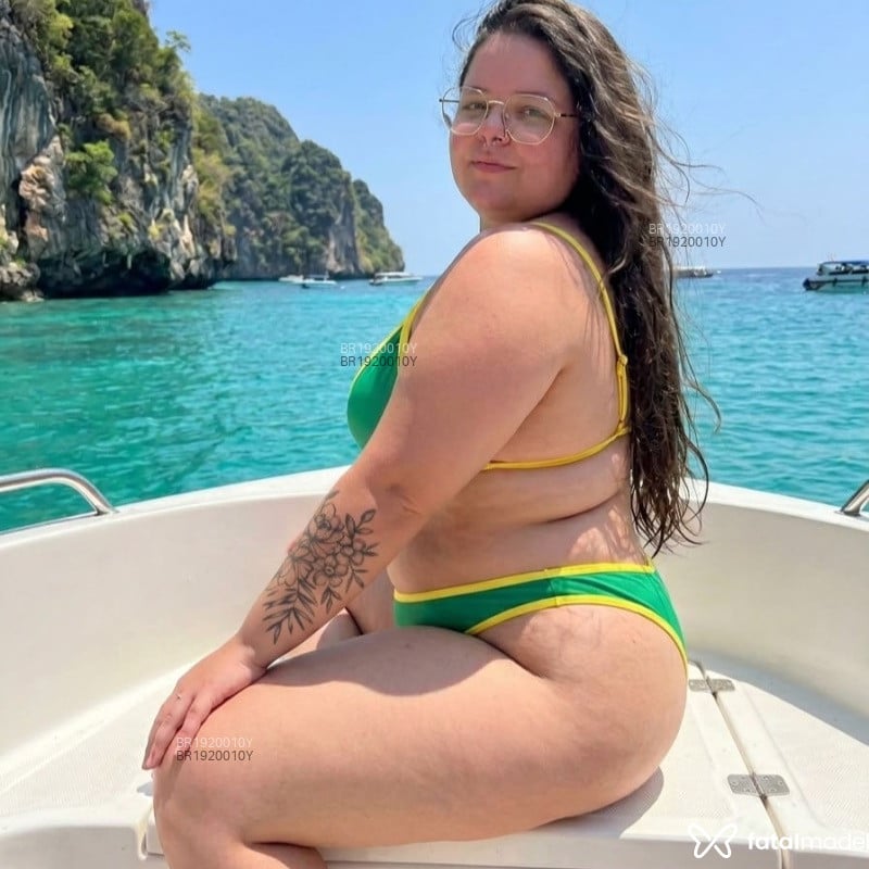 Acompanhante Maria Julinha - Feed