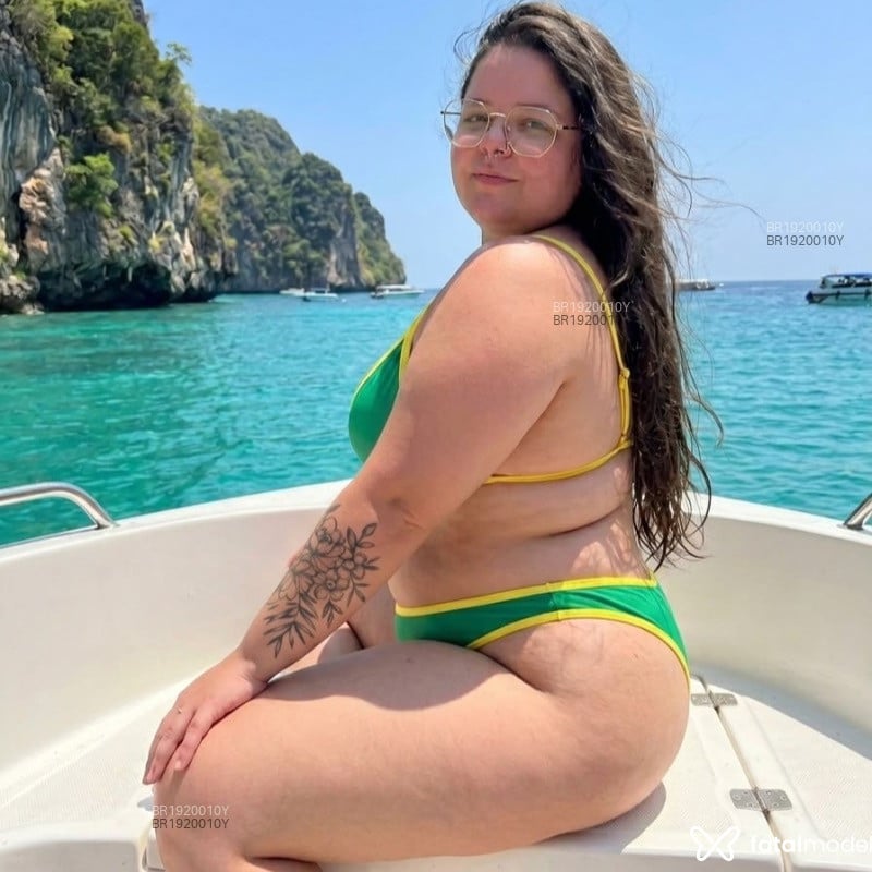 Acompanhante Maria Julinha - Feed