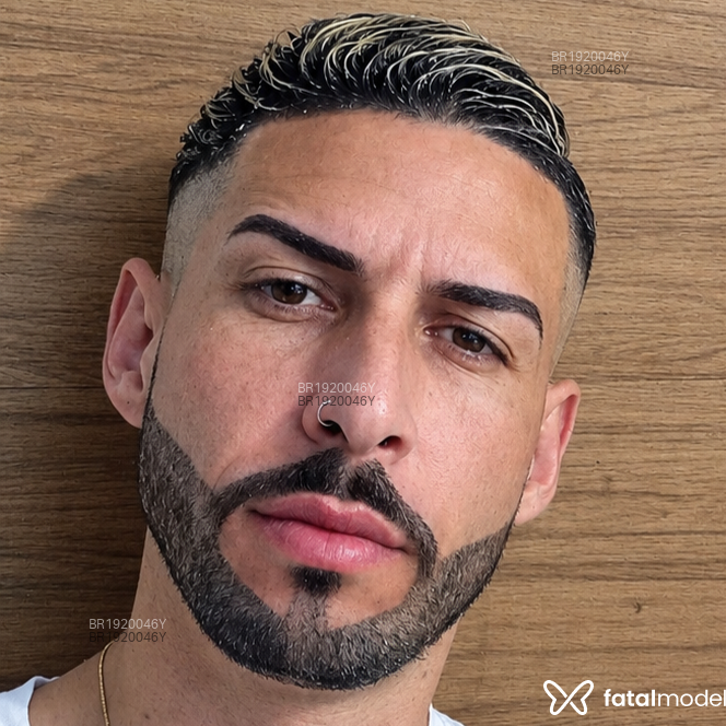 Acompanhante Xandyy Lima - Feed