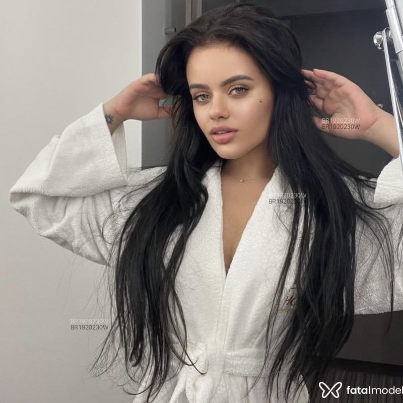 Acompanhante Jade Lins - Feed