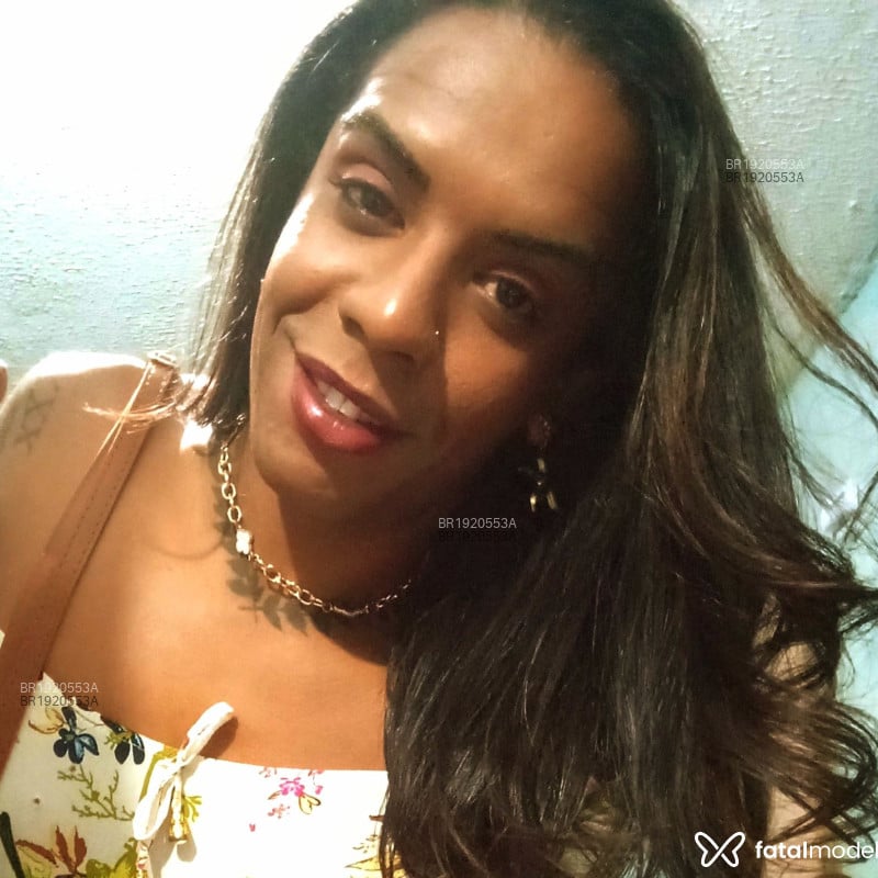 Acompanhante Mariane Alves - Feed