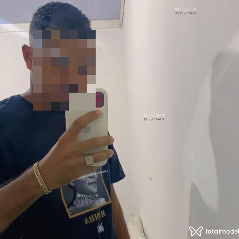 Acompanhante Hugoo - Feed