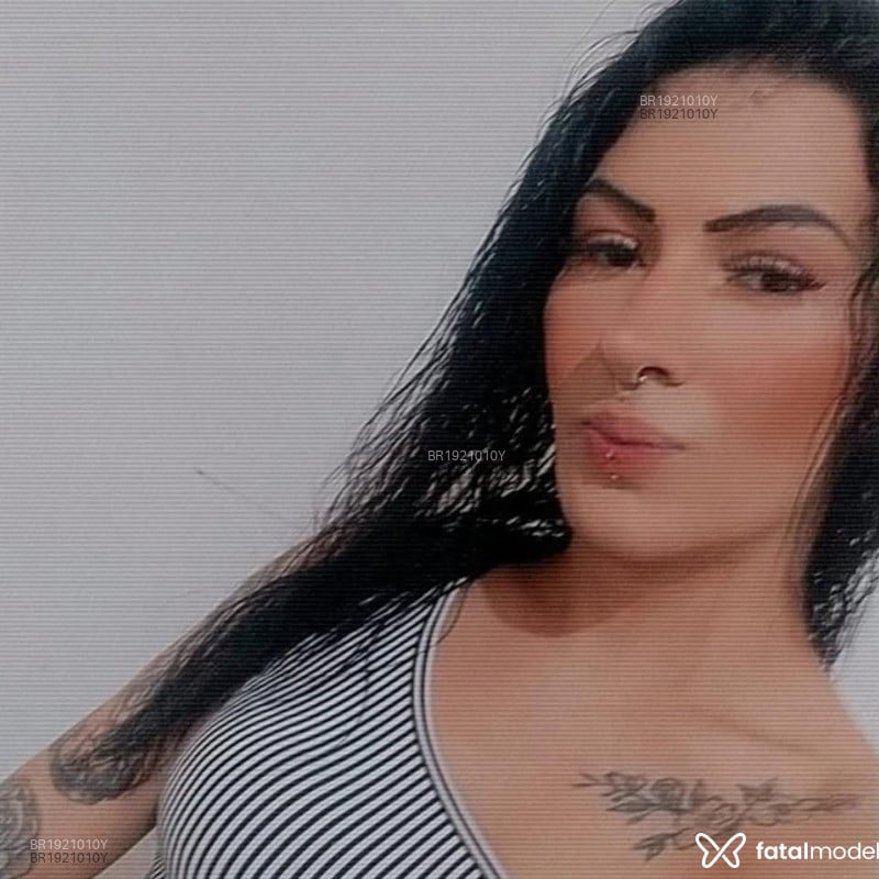 Acompanhante Gabrielly - Feed