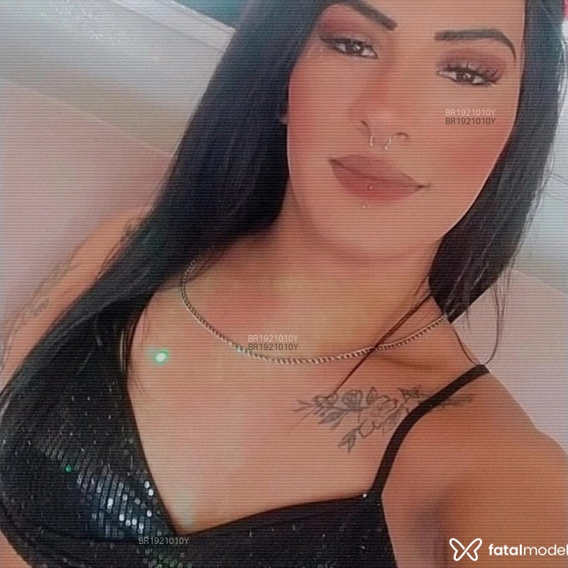 Acompanhante Gabrielly - Feed