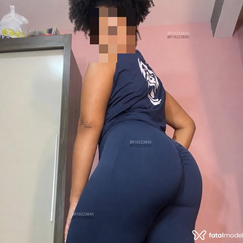 Acompanhante Ester Morena - Feed