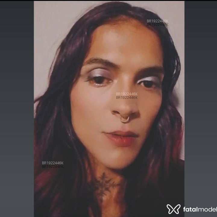 Acompanhante Morena atvdot - Feed