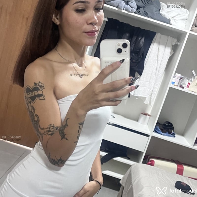 Acompanhante Maiaaa - Feed