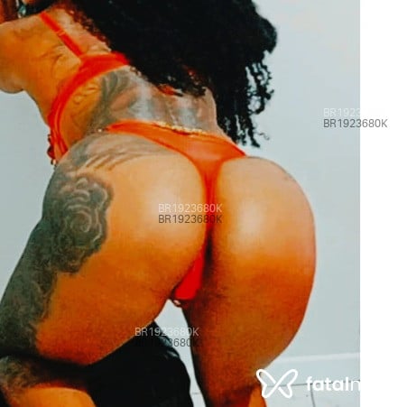 Acompanhante Nicole - Feed