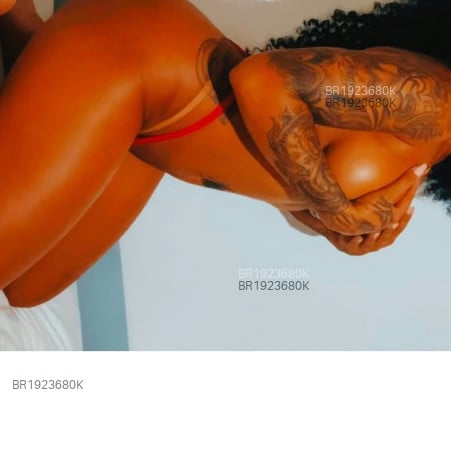 Acompanhante Nicole - Feed