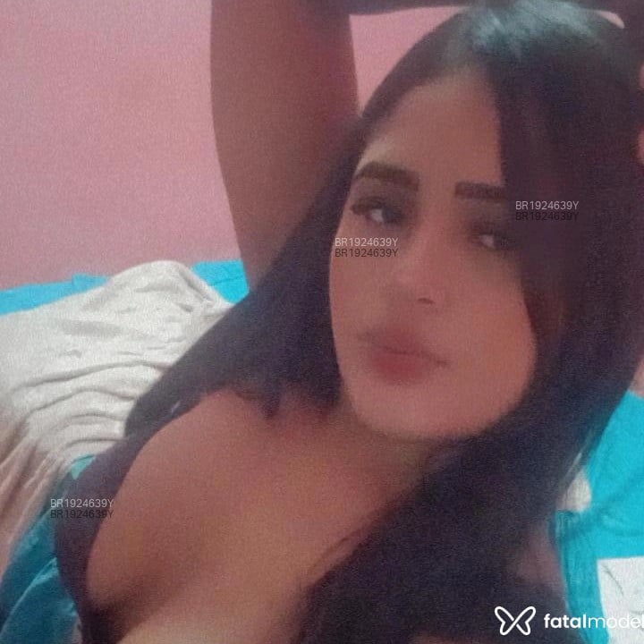 Acompanhante Vanessinha - Feed