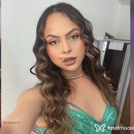Acompanhante Bianca Lima - Feed