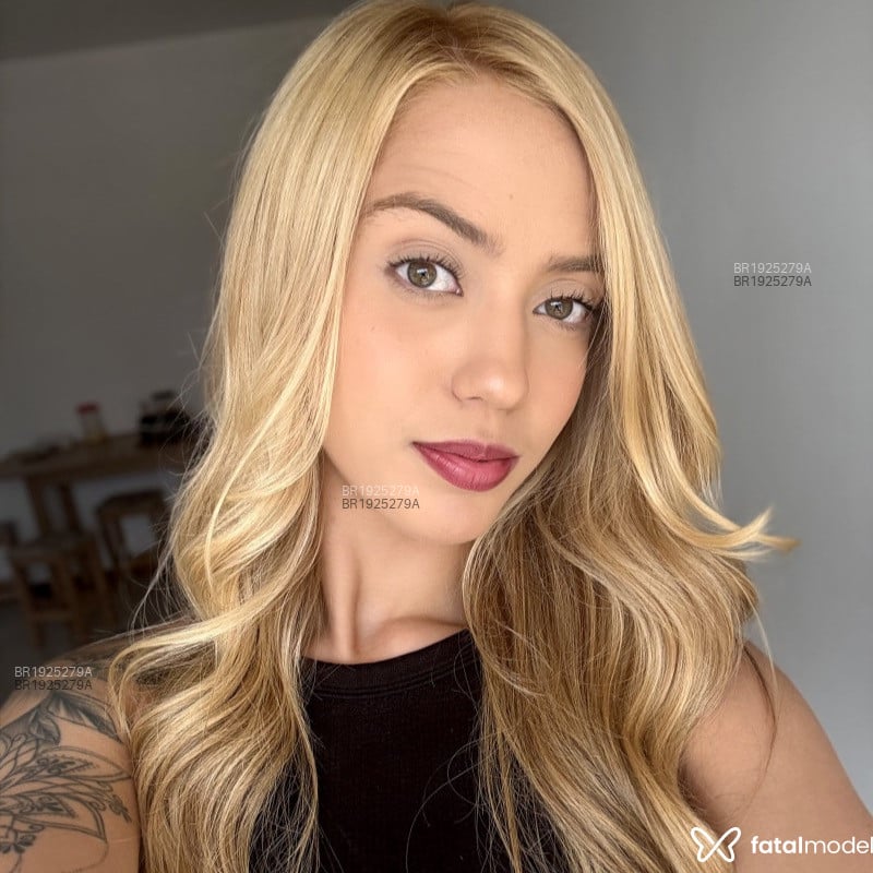 Acompanhante Bruna - Feed