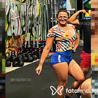 Acompanhante Amanda anisio - Feed