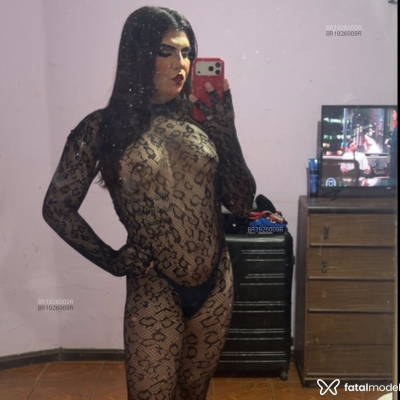 Acompanhante Mirella - Feed