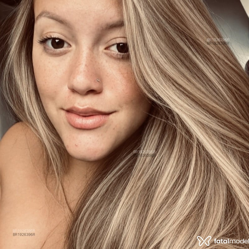 Acompanhante Brianna - Feed