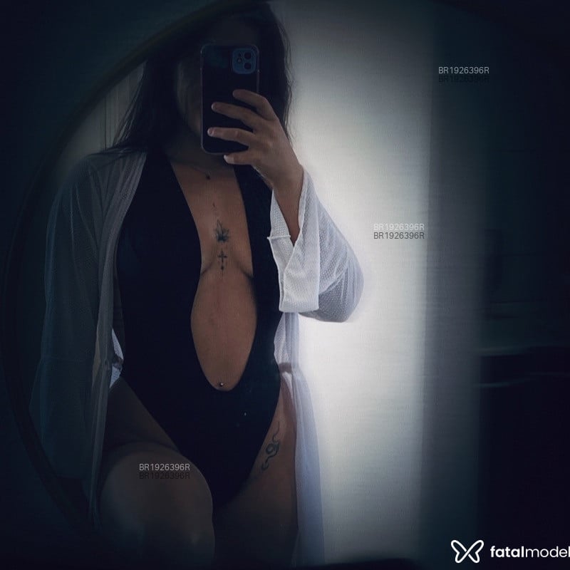 Acompanhante Kelly Santiago - Feed