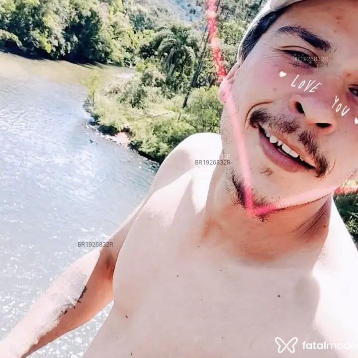 Acompanhante Jg gonsalves - Feed
