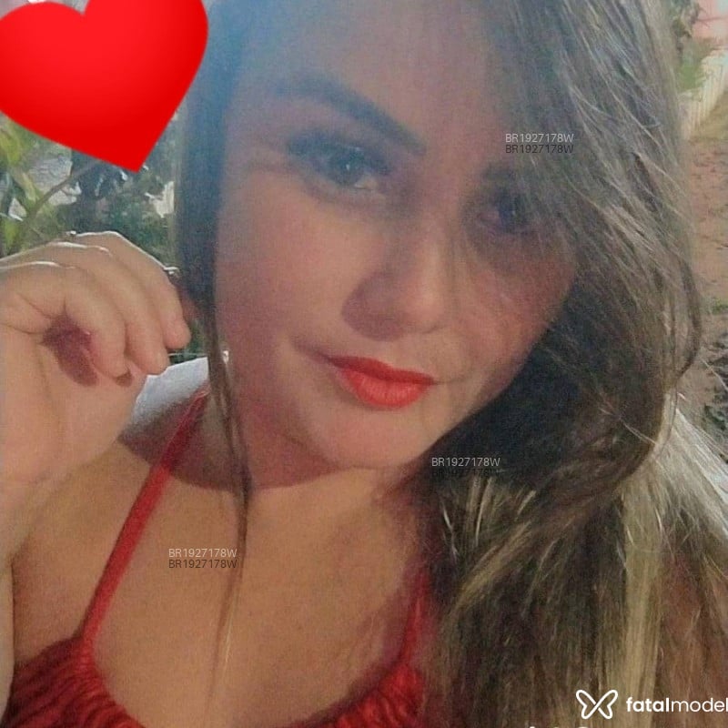perfil de Renata Garcia