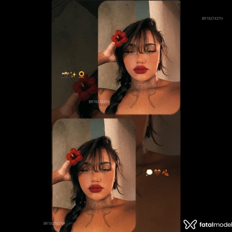 Acompanhante Stefanny nayara - Feed
