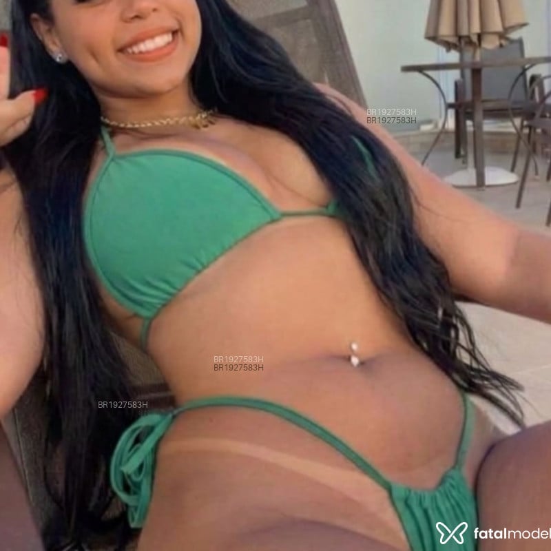 Acompanhante Beatriz - Feed
