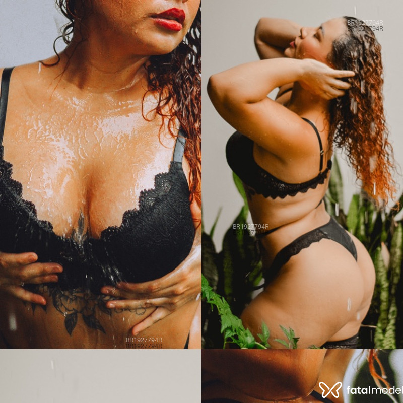 Acompanhante Ayla Valentina - Feed