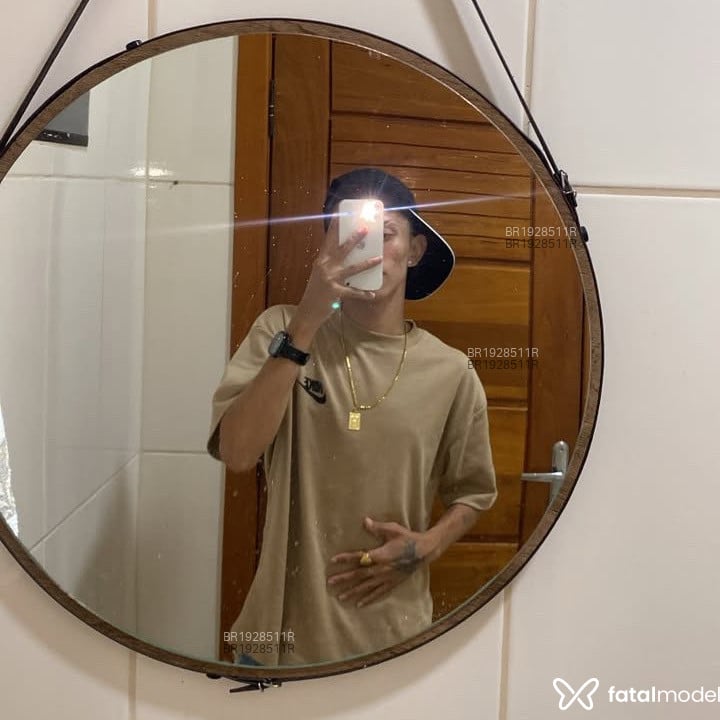 Acompanhante Breno Souza - Feed