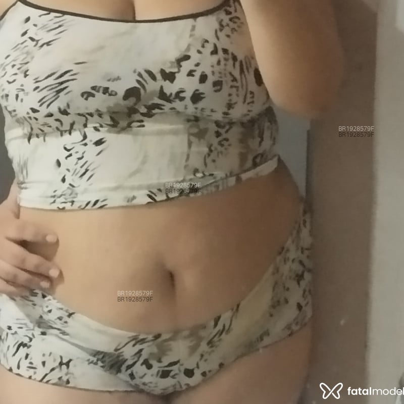 Acompanhante Bruna - Feed