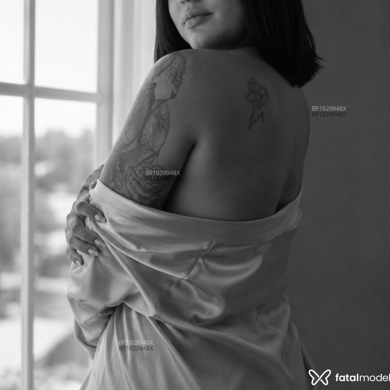 Acompanhante Bruna Ferrari - Feed